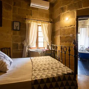 The Burrow Affittacamere